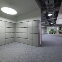 Iren Head Quarter Genova